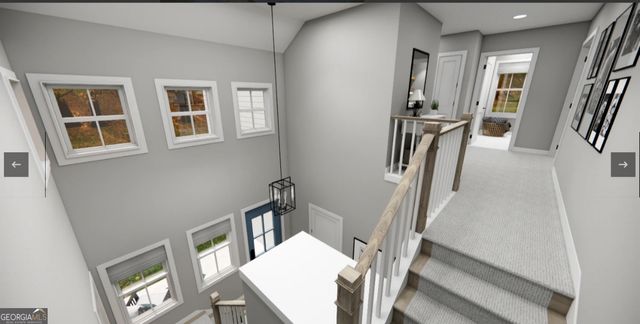 302 Oak Mountain Avenue Road, Carrollton, GA 30116