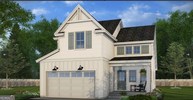 302 Oak Mountain Avenue Road, Carrollton, GA 30116