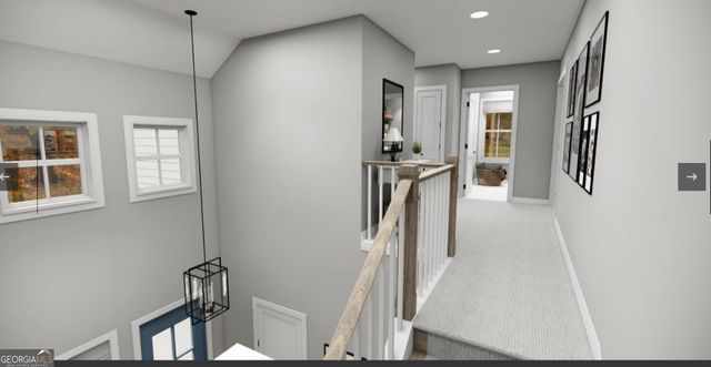 302 Oak Mountain Avenue Road, Carrollton, GA 30116