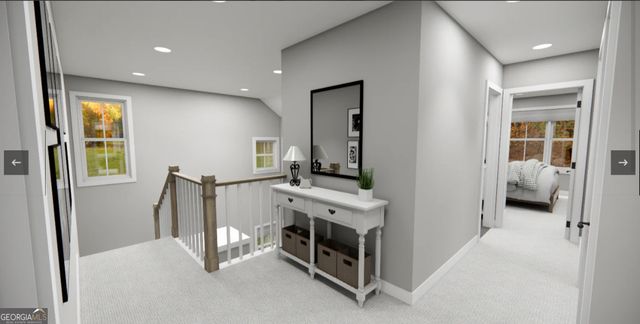 302 Oak Mountain Avenue Road, Carrollton, GA 30116