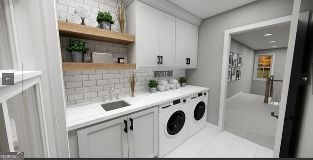 302 Oak Mountain Avenue Road, Carrollton, GA 30116