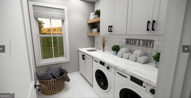 302 Oak Mountain Avenue Road, Carrollton, GA 30116