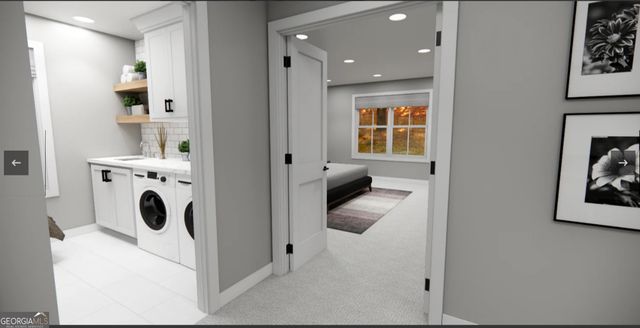 302 Oak Mountain Avenue Road, Carrollton, GA 30116