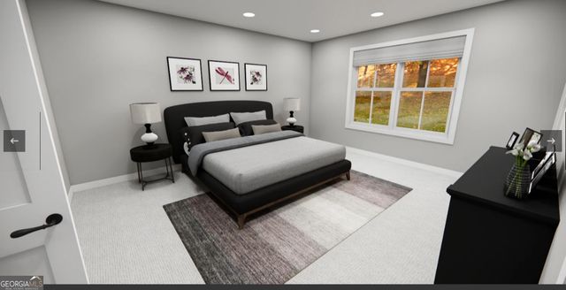 302 Oak Mountain Avenue Road, Carrollton, GA 30116