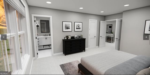 302 Oak Mountain Avenue Road, Carrollton, GA 30116