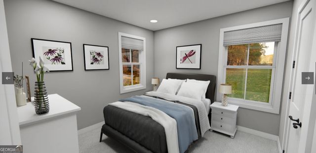 302 Oak Mountain Avenue Road, Carrollton, GA 30116