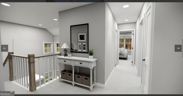 302 Oak Mountain Avenue Road, Carrollton, GA 30116