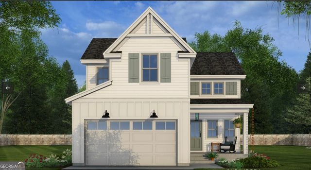 302 Oak Mountain Avenue Road, Carrollton, GA 30116