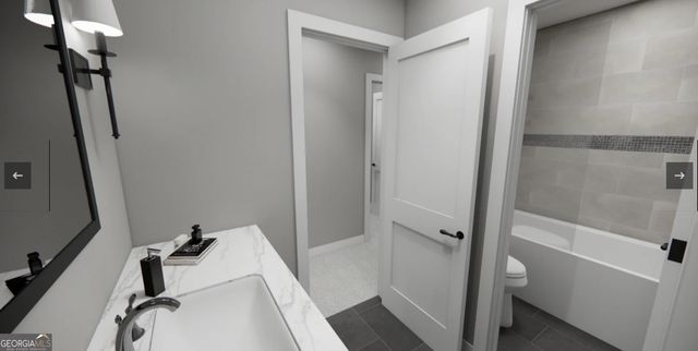 302 Oak Mountain Avenue Road, Carrollton, GA 30116