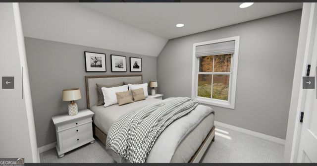 302 Oak Mountain Avenue Road, Carrollton, GA 30116