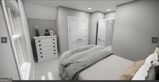 302 Oak Mountain Avenue Road, Carrollton, GA 30116