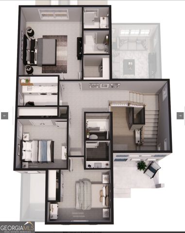 302 Oak Mountain Avenue Road, Carrollton, GA 30116