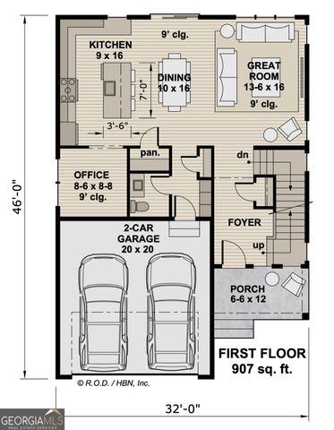 302 Oak Mountain Avenue Road, Carrollton, GA 30116