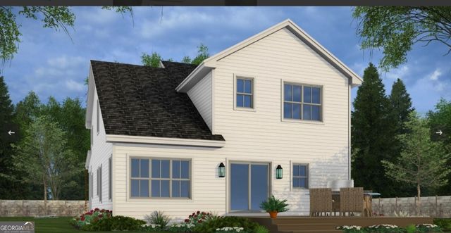 302 Oak Mountain Avenue Road, Carrollton, GA 30116