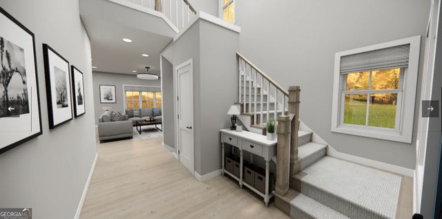 302 Oak Mountain Avenue Road, Carrollton, GA 30116