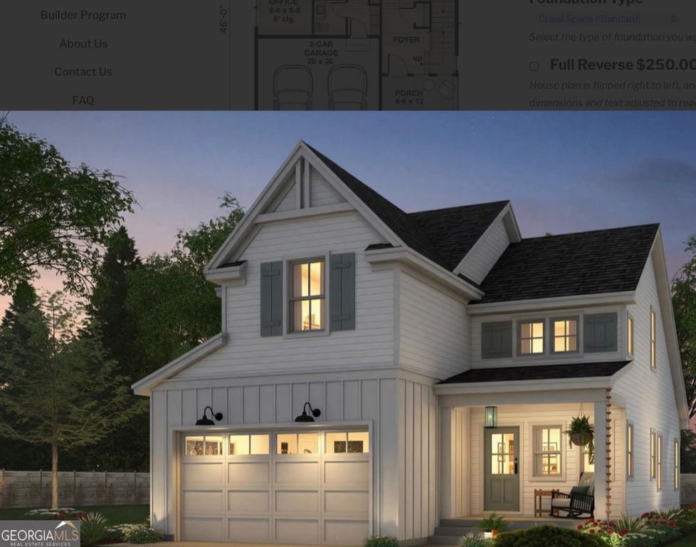 302 Oak Mountain Avenue Road, Carrollton, GA 30116