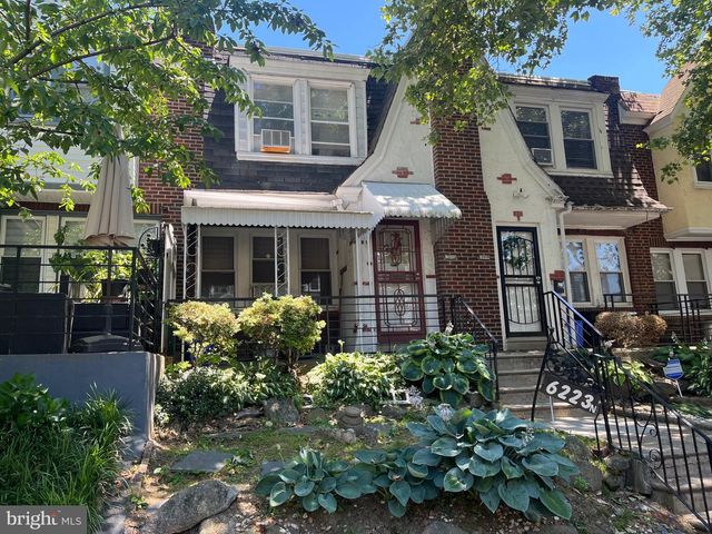 6223 N HANCOCK ST, Philadelphia, PA 19120