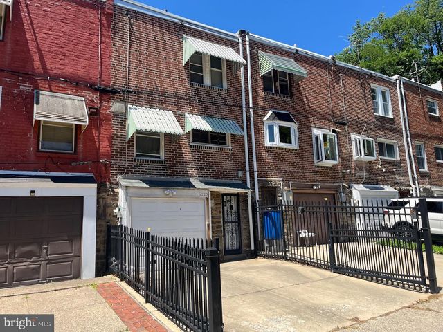 6223 N HANCOCK ST, Philadelphia, PA 19120