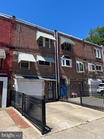 6223 N HANCOCK ST, Philadelphia, PA 19120