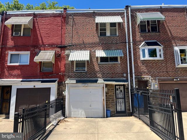 6223 N HANCOCK ST, Philadelphia, PA 19120
