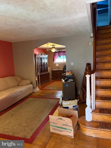 6223 N HANCOCK ST, Philadelphia, PA 19120