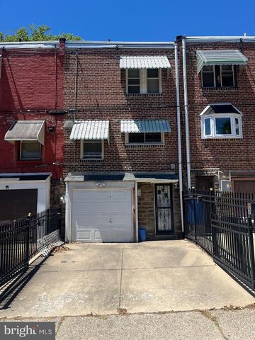 6223 N HANCOCK ST, Philadelphia, PA 19120