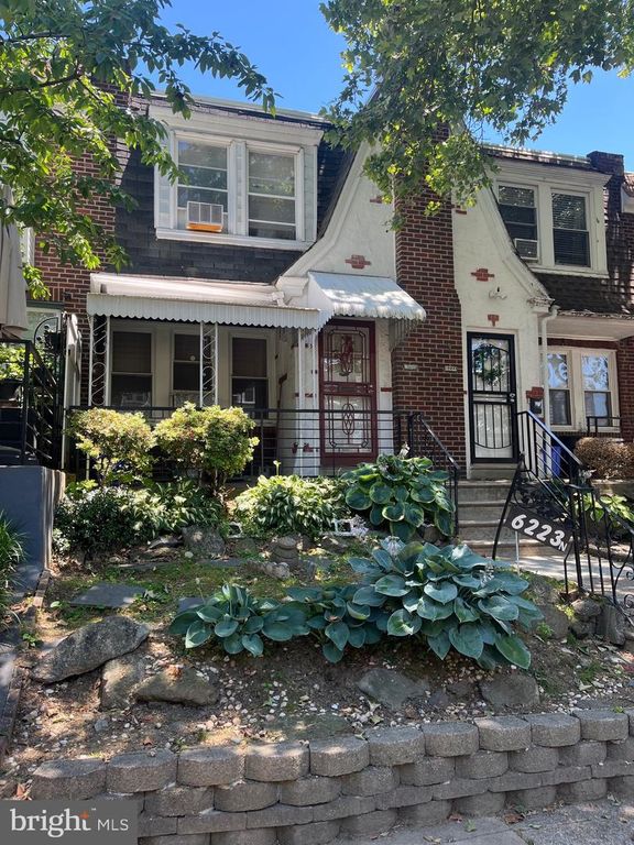 6223 N HANCOCK ST, Philadelphia, PA 19120
