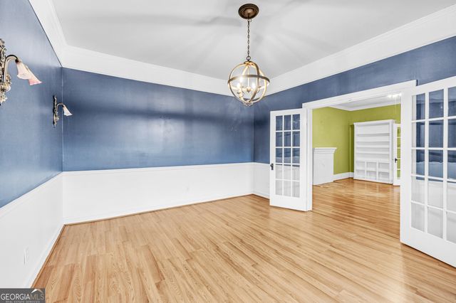 904 E Main Street, Hogansville, GA 30230