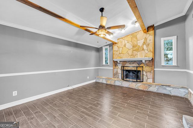 904 E Main Street, Hogansville, GA 30230