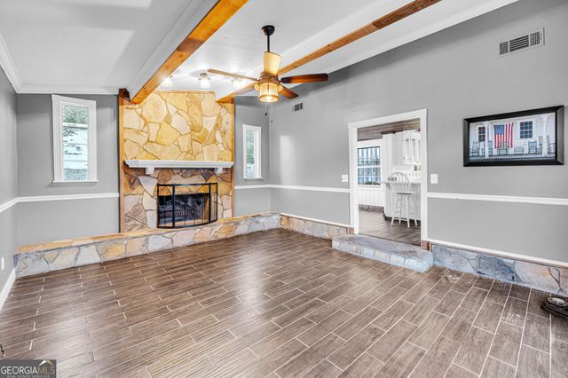 904 E Main Street, Hogansville, GA 30230