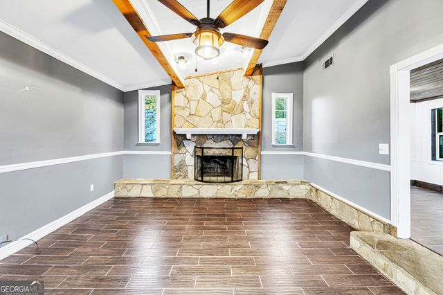 904 E Main Street, Hogansville, GA 30230