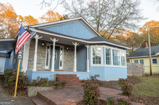 904 E Main Street, Hogansville, GA 30230