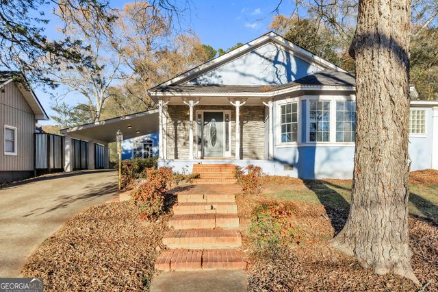 904 E Main Street, Hogansville, GA 30230