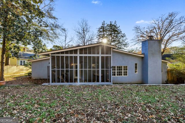 904 E Main Street, Hogansville, GA 30230