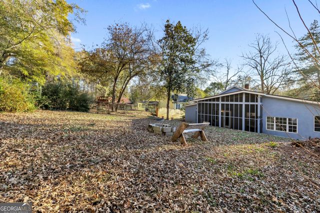 904 E Main Street, Hogansville, GA 30230