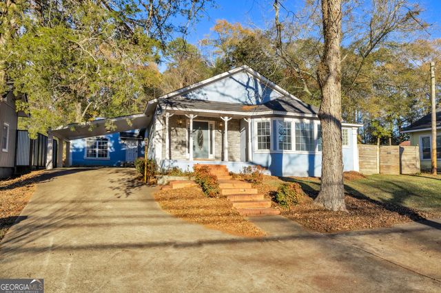 904 E Main Street, Hogansville, GA 30230