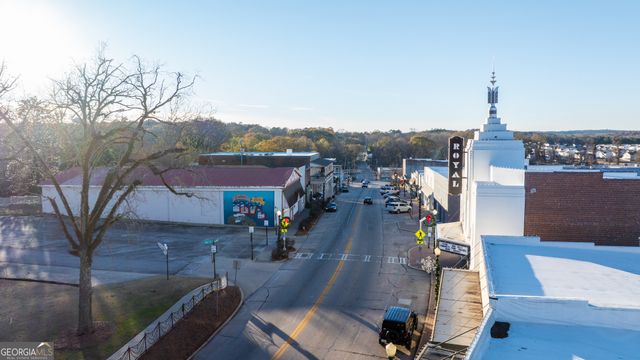 904 E Main Street, Hogansville, GA 30230