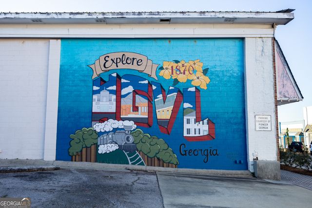 904 E Main Street, Hogansville, GA 30230