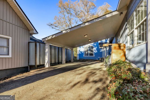 904 E Main Street, Hogansville, GA 30230