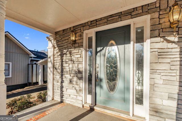 904 E Main Street, Hogansville, GA 30230