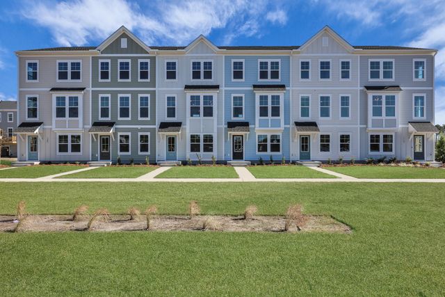 347 Rosehaven Lane, Summerville, SC 29486