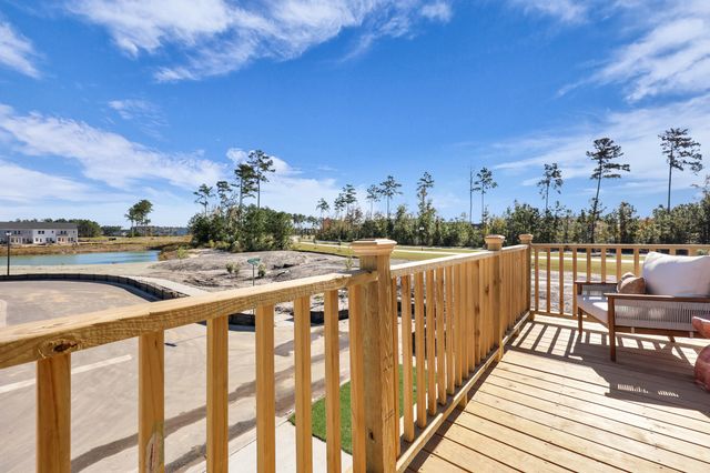 347 Rosehaven Lane, Summerville, SC 29486