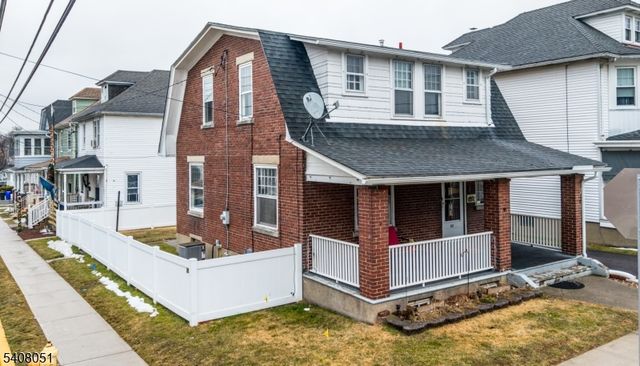 63 Schultz Ave, Phillipsburg Town, NJ 08865