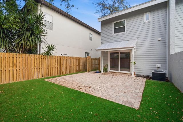 3406 W BARCELONA STREET, Tampa, FL 33629