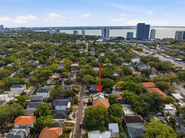 3406 W BARCELONA STREET, Tampa, FL 33629