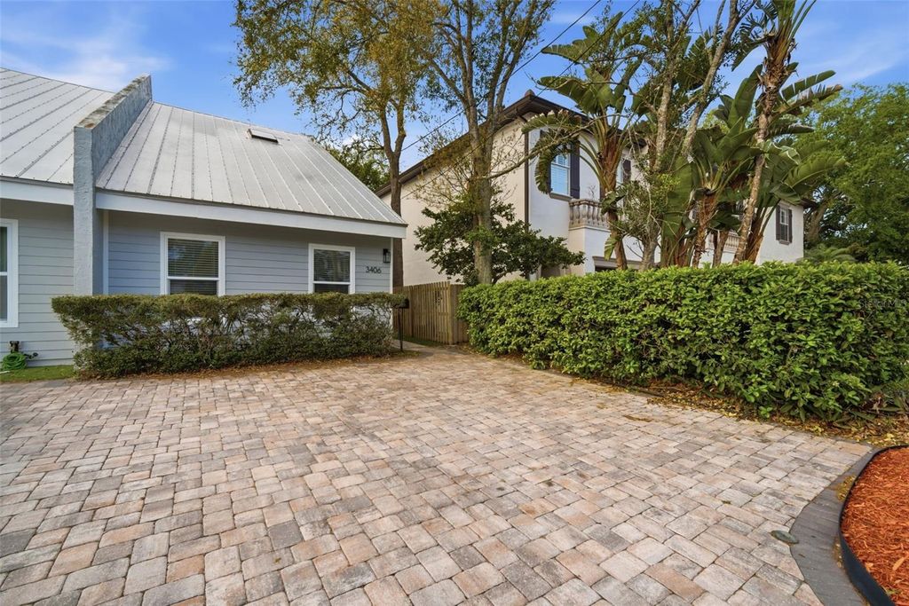 3406 W BARCELONA STREET, Tampa, FL 33629