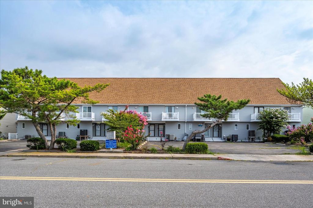 614 OSPREY RD #J, Ocean City, MD 21842