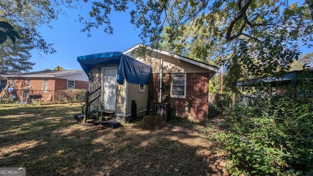 646 STRAIGHT Street, Macon, GA 31204