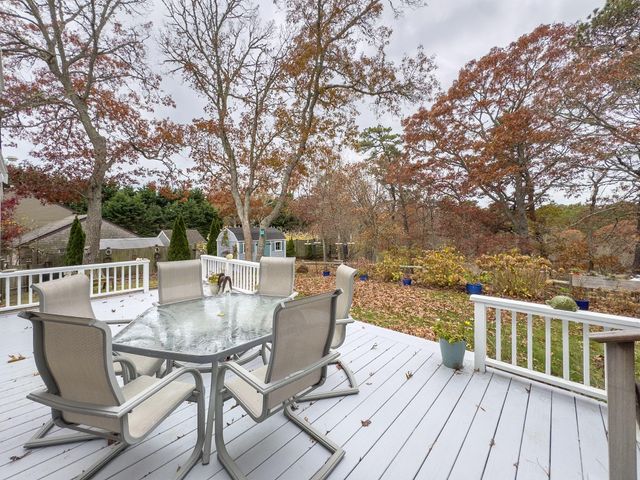 104 Wayside Drive, Brewster, MA 02631