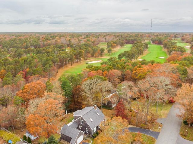 104 Wayside Drive, Brewster, MA 02631